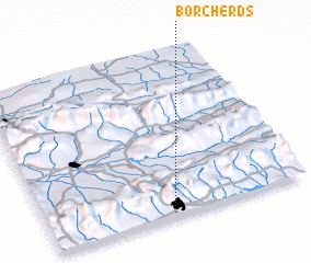 3d view of Borcherds