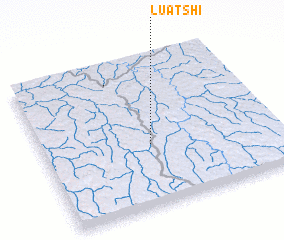 3d view of Luatshi