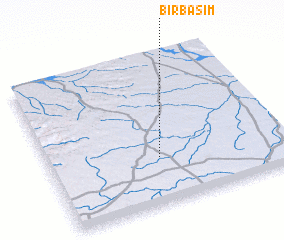 3d view of Birbasim