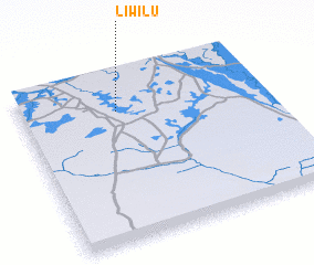 3d view of Liwilu