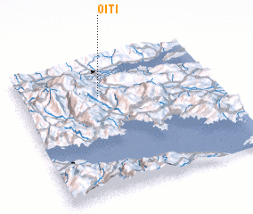 3d view of Oíti