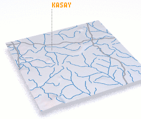 3d view of Kasay