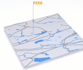 3d view of Perä