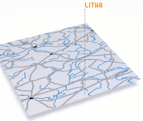 3d view of Litwa