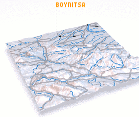 3d view of Boynitsa