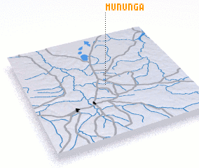 3d view of Mununga