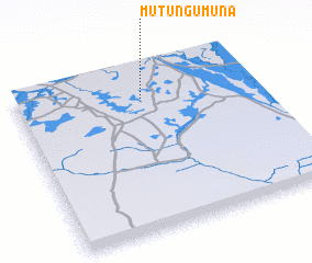 3d view of Mutungumuna