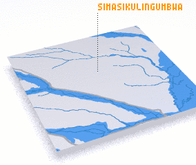 3d view of Simasiku Lingumbwa