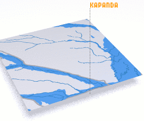 3d view of Kapanda