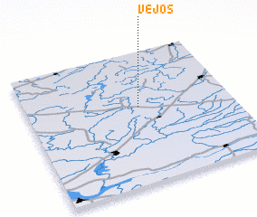 3d view of Vejos