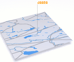 3d view of Jaara