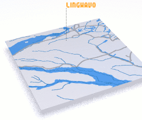3d view of Lingwavo