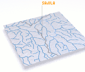 3d view of Sajila