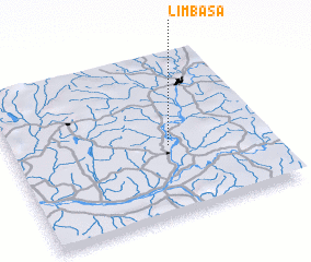 3d view of Limbasa