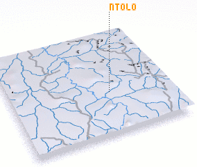 3d view of Ntolo