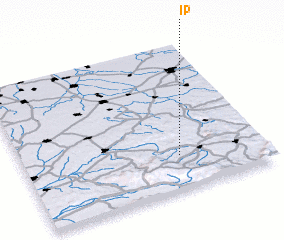 3d view of Ip
