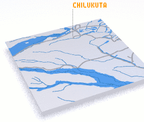 3d view of Chilukuta