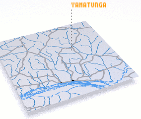 3d view of Yamatunga