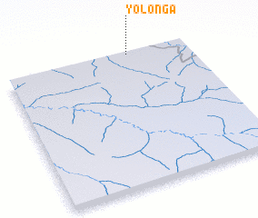 3d view of Yolonga