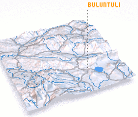 3d view of Buluntuli