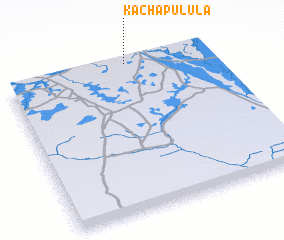 3d view of Kachapulula