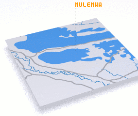 3d view of Mulemwa
