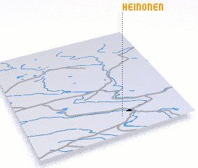 3d view of Heinonen