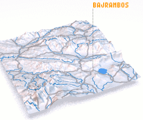 3d view of Bajrambos