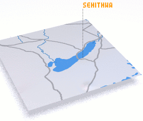 3d view of Sehithwa