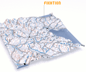 3d view of Fíkhtion