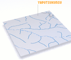3d view of Yaputsukunsu