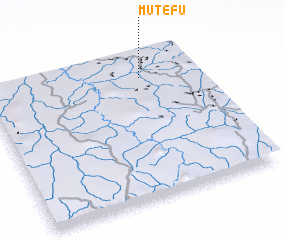 3d view of Mutefu