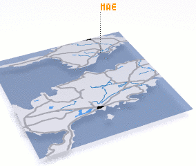 3d view of Mäe