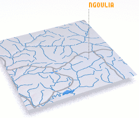3d view of Ngoulia