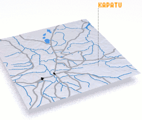 3d view of Kapatu