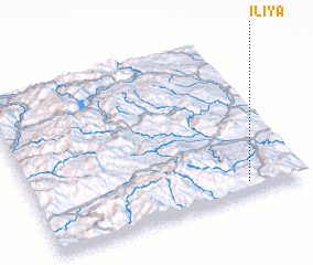 3d view of Iliya