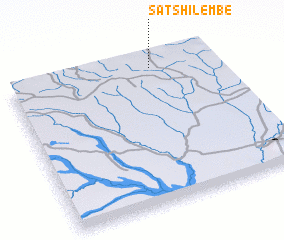 3d view of Satshilembe