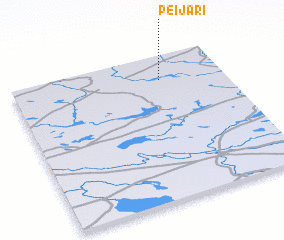 3d view of Peijari