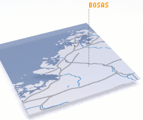 3d view of Bösas