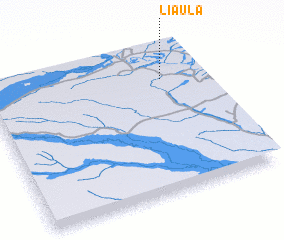 3d view of Liaula