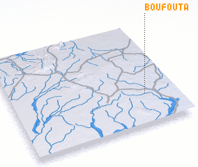 3d view of Boufouta