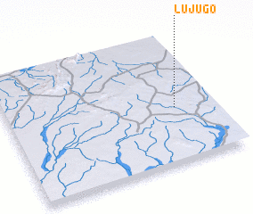 3d view of Lujugo