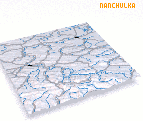 3d view of Nanchulka