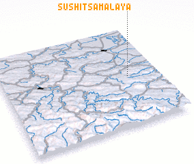 3d view of Sushitsa Malaya