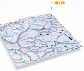 3d view of Suharu