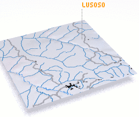 3d view of Lusoso
