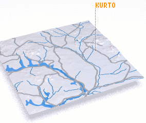 3d view of Kurto