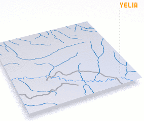 3d view of Yelia