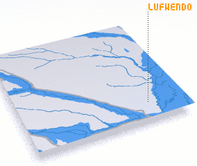 3d view of Lufwendo