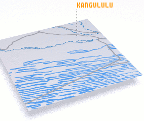 3d view of Kangululu